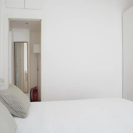 Super Cozy Apartamento *