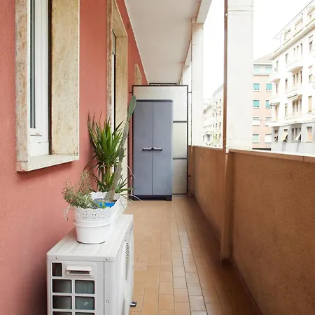 Super Cozy Apartamento Milão