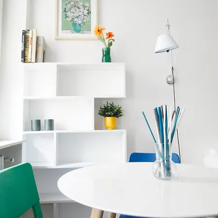Apartment Super Cozy *