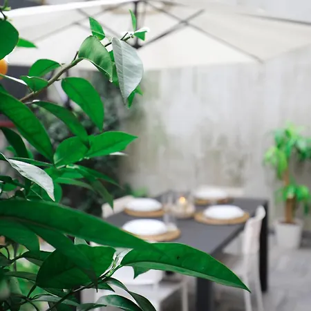 Giardino Terrazzo Privato Bilocale Moderno Vicino Metropolitana Comodo Per Niguarda E Centro Milan