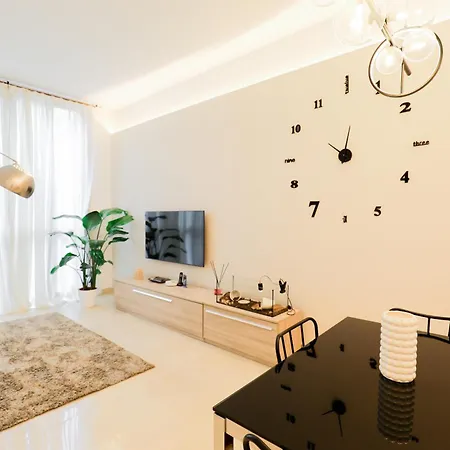 Little Kingdom Appartement *