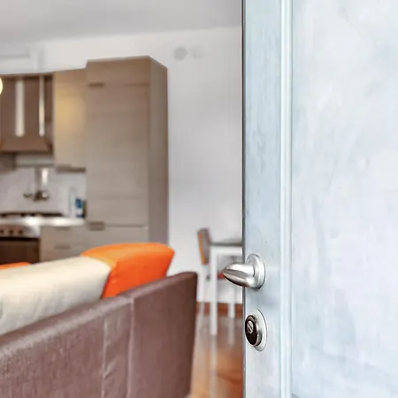 Flyinn - Affitti Brevi Italia Apartment Mailand