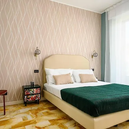 A 2 Kilometri Dal Centro Apartment Milan