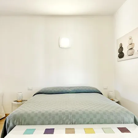 La Dolce Vita - Boncompagni Apartment