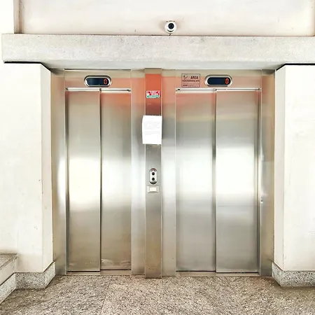 La Dolce Vita - Boncompagni Milan