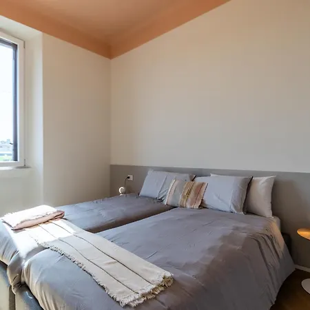 Martini Apartment