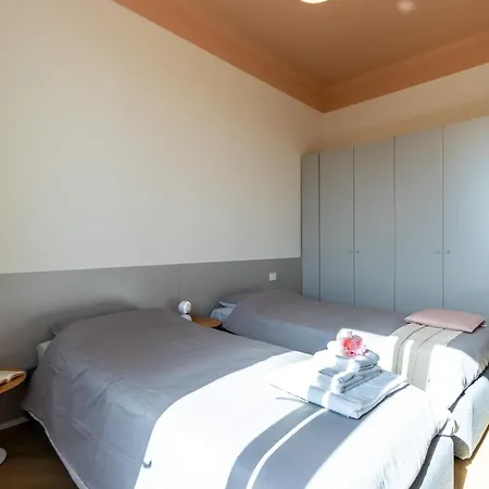Apartment Martini