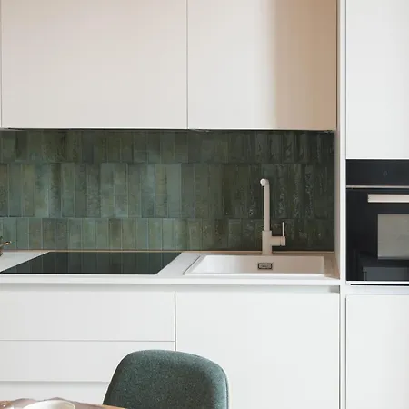 Apartment Martini Milan