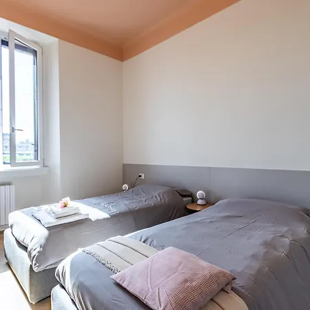 Martini Apartment *