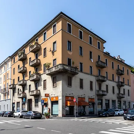 Martini Apartment Milan