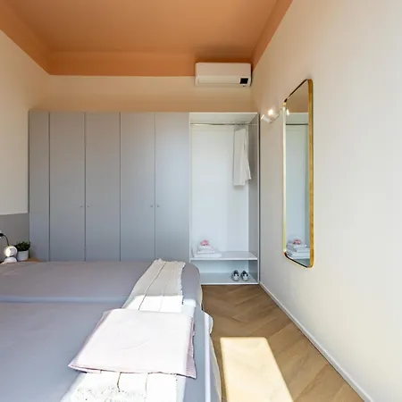 Apartment Martini Milan
