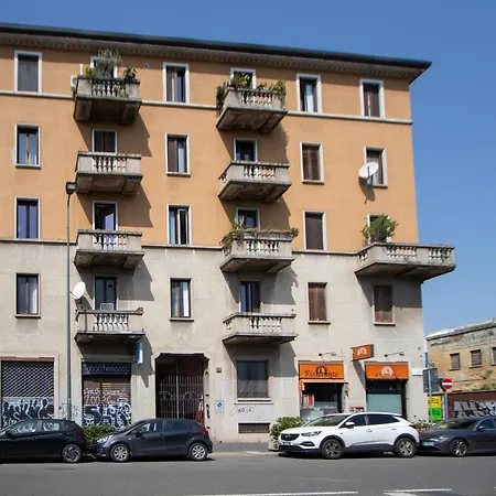 Apartment Martini