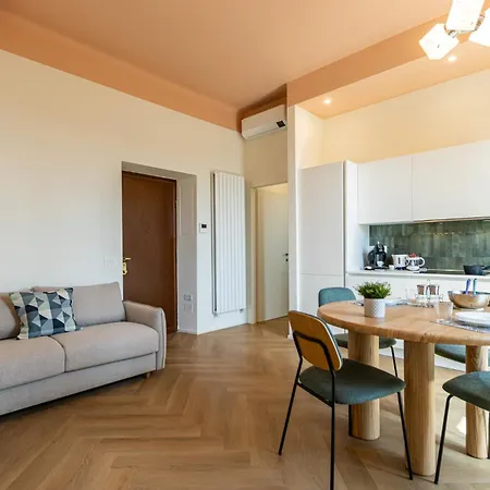 Apartment Martini *