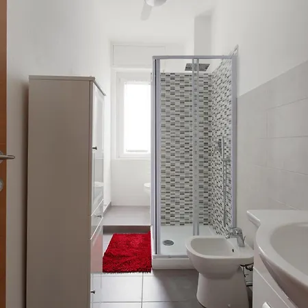 Appartamento Cosy Milano- Bisceglie M1