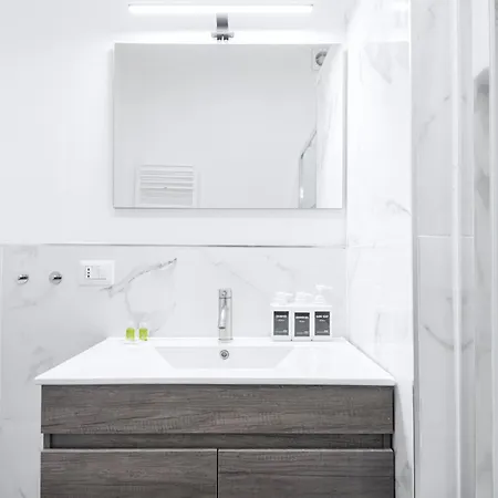 Easylife - Moderno Vicino A Loreto *