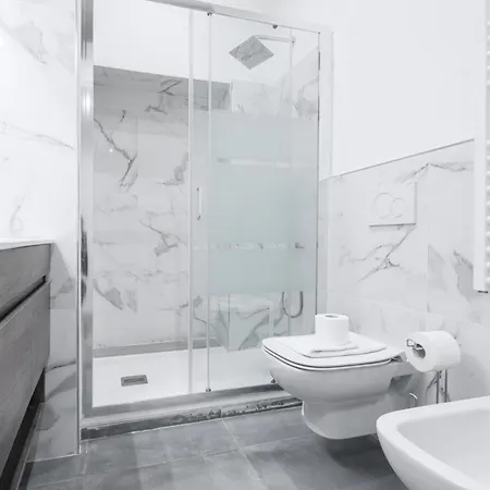 Easylife - Moderno Vicino A Loreto Apartment