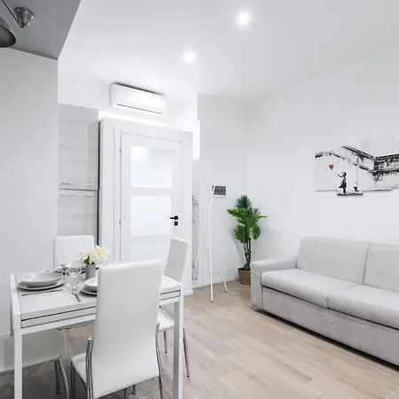Easylife - - Monza 112 - Loreto 밀라노
