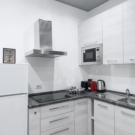 Easylife - Moderno Vicino A Loreto
