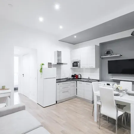 Easylife - Moderno Vicino A Loreto Apartment