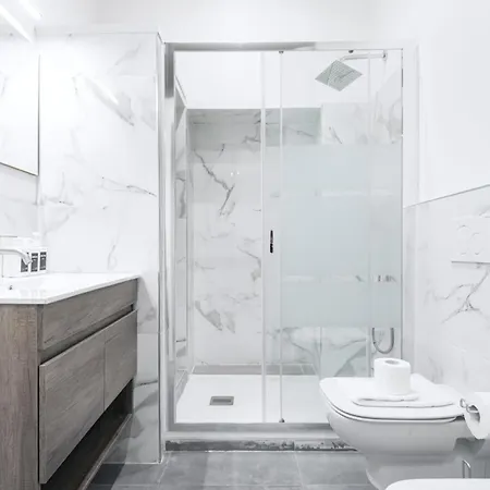 Apartment Easylife - Moderno Vicino A Loreto