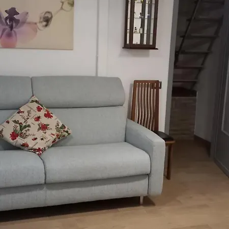 Casa Bicocca ميلان