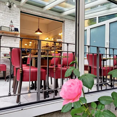 Hotel Charly 3* Milan