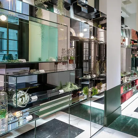 Senato Hotel 4*