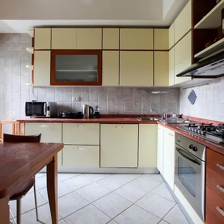 Fieramilano 3br ميلان