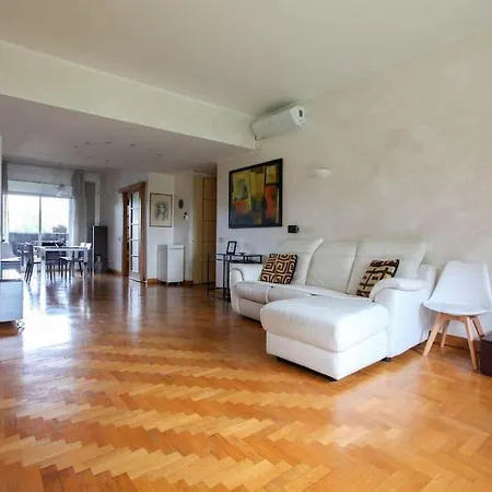 Fieramilano 3br * ميلان