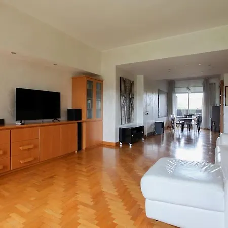 Fieramilano 3br شقة *