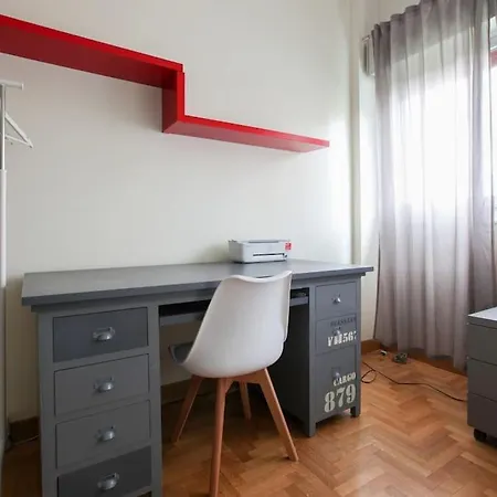 Fieramilano 3br * ميلان
