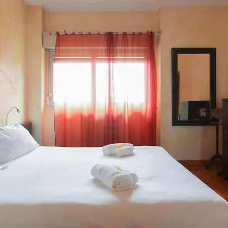 Fieramilano 3br