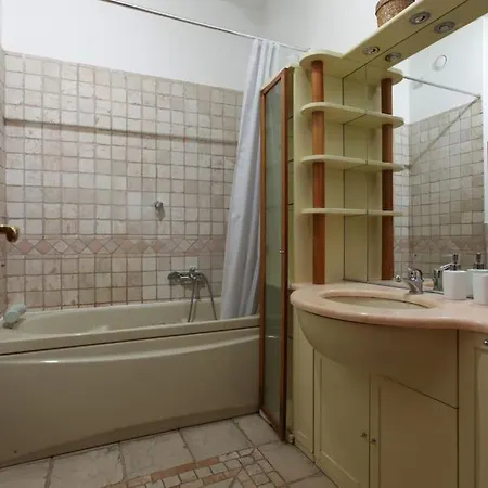 Fieramilano 3br * ميلان