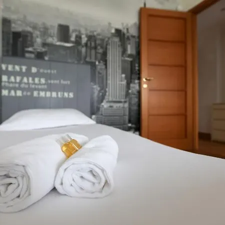 Fieramilano 3br *