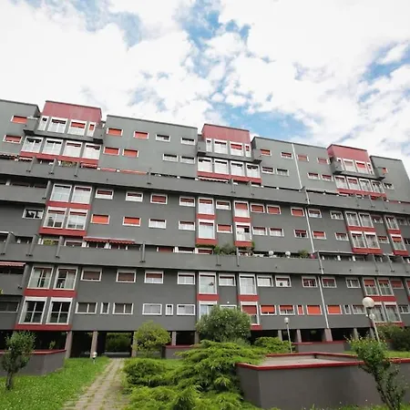 Fieramilano 3br ميلان