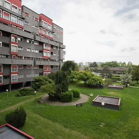 Fieramilano 3br * ميلان