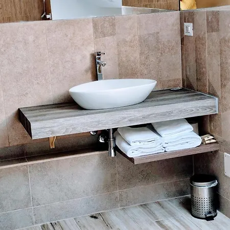 Apartmán Centro Corso Buenos Aires *