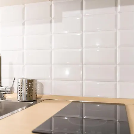 - Alzaia Naviglio Grande Apartmán *