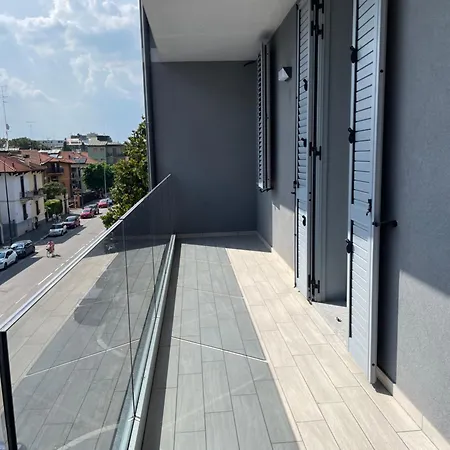 Apartman Carissimi 4