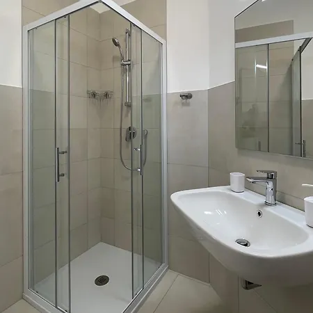 Apartman Carissimi 4