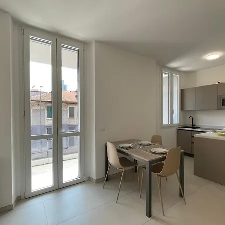 Carissimi 4 Apartman