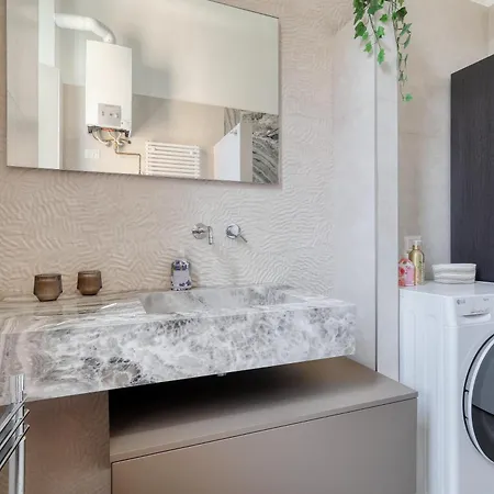 Lattanzio Charming - Porta Romana Mm3 * Милан