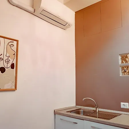 Apartamento Loft Bligny *