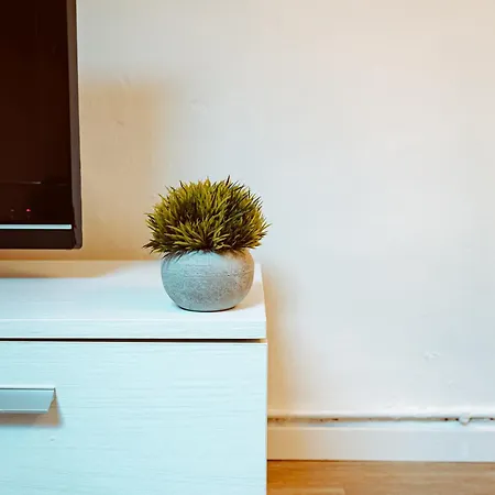 Apartamento Loft Bligny *