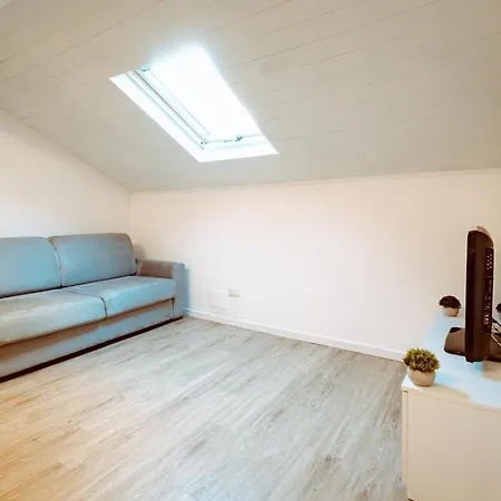 Apartamento Loft Bligny *