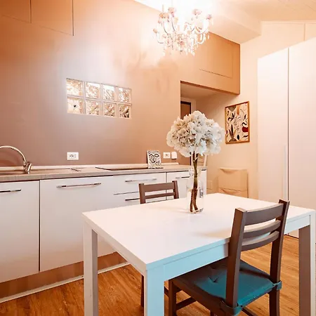Loft Bligny * Milán