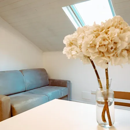 Apartamento Loft Bligny *