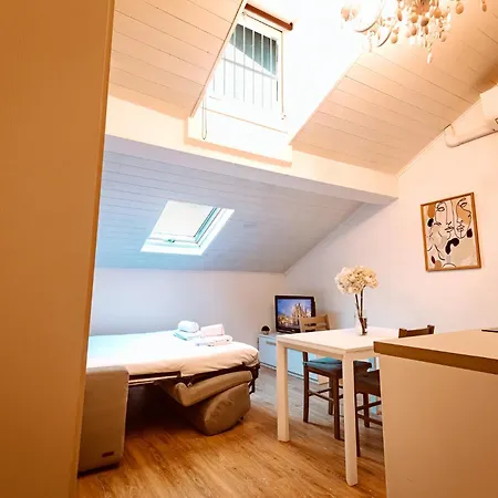 Loft Bligny *