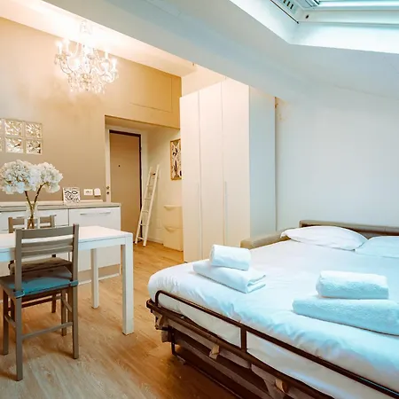 Loft Bligny Apartamento *