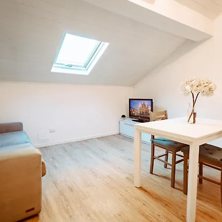 Loft Bligny Apartamento *